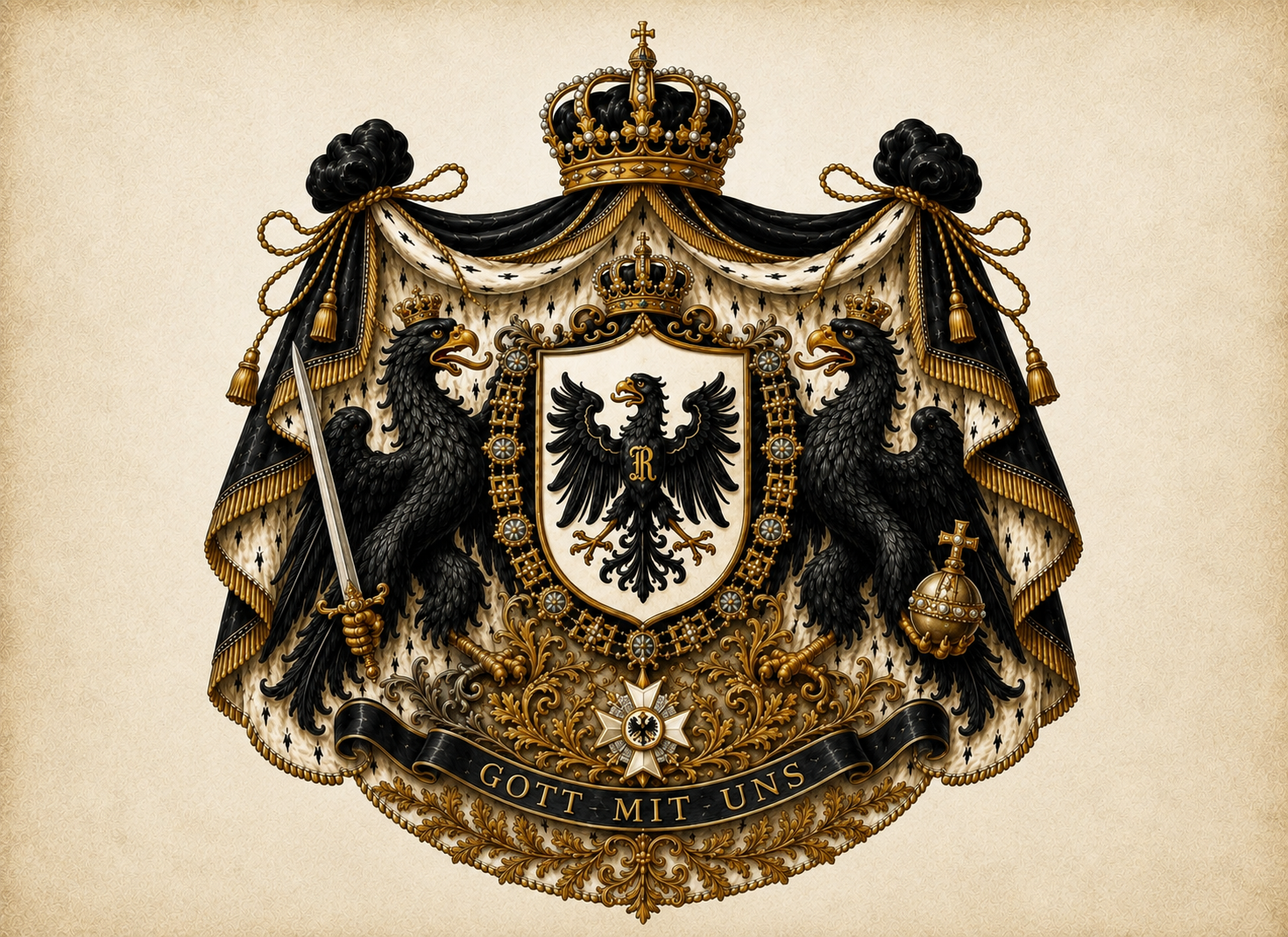 Prussia