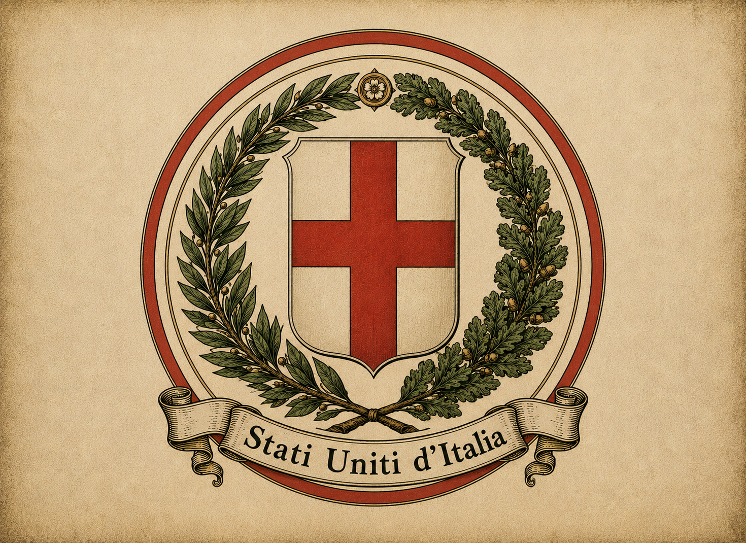 United States of Italy