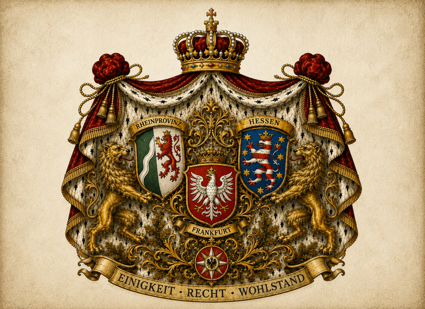 West German lands