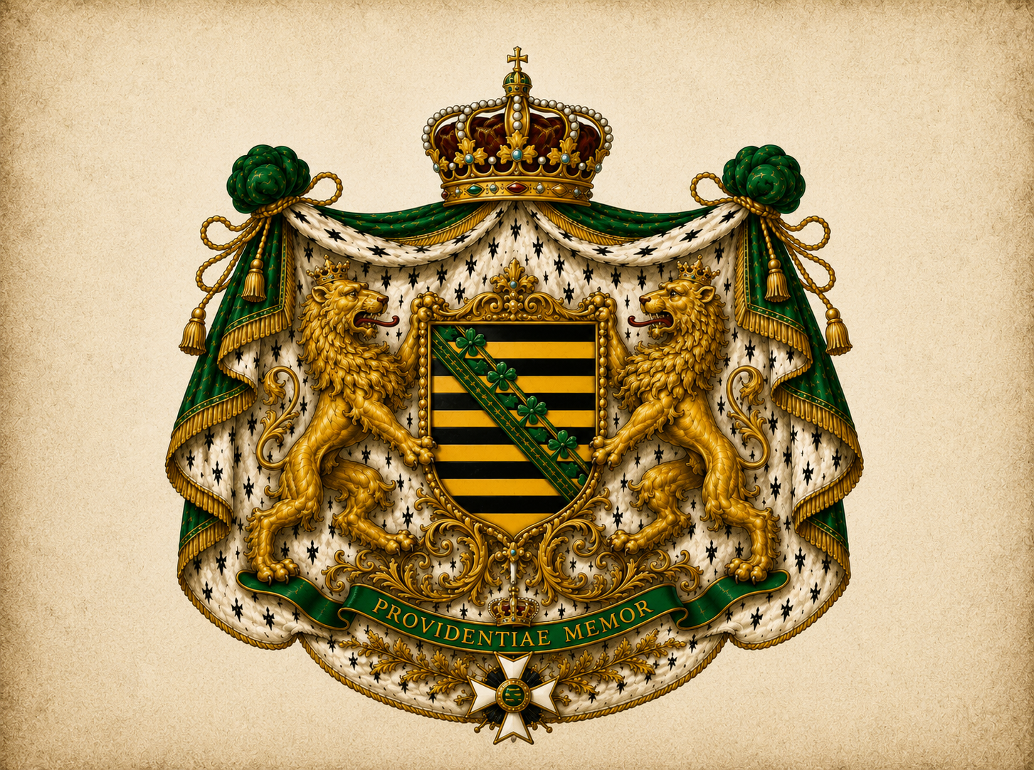 Saxony