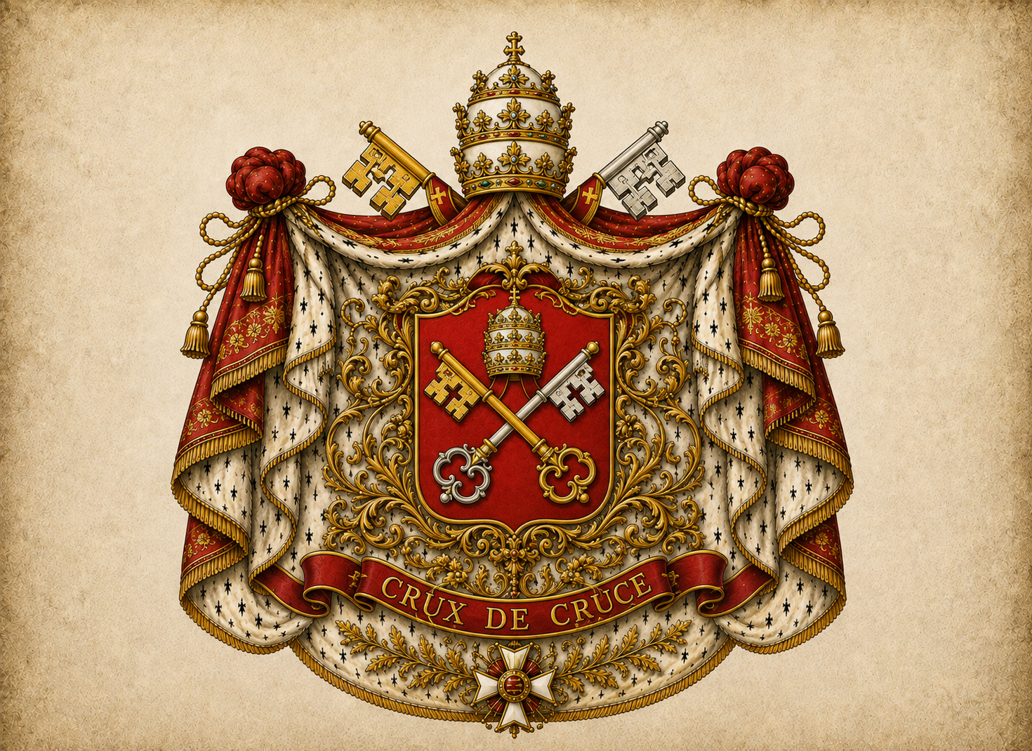Papal States