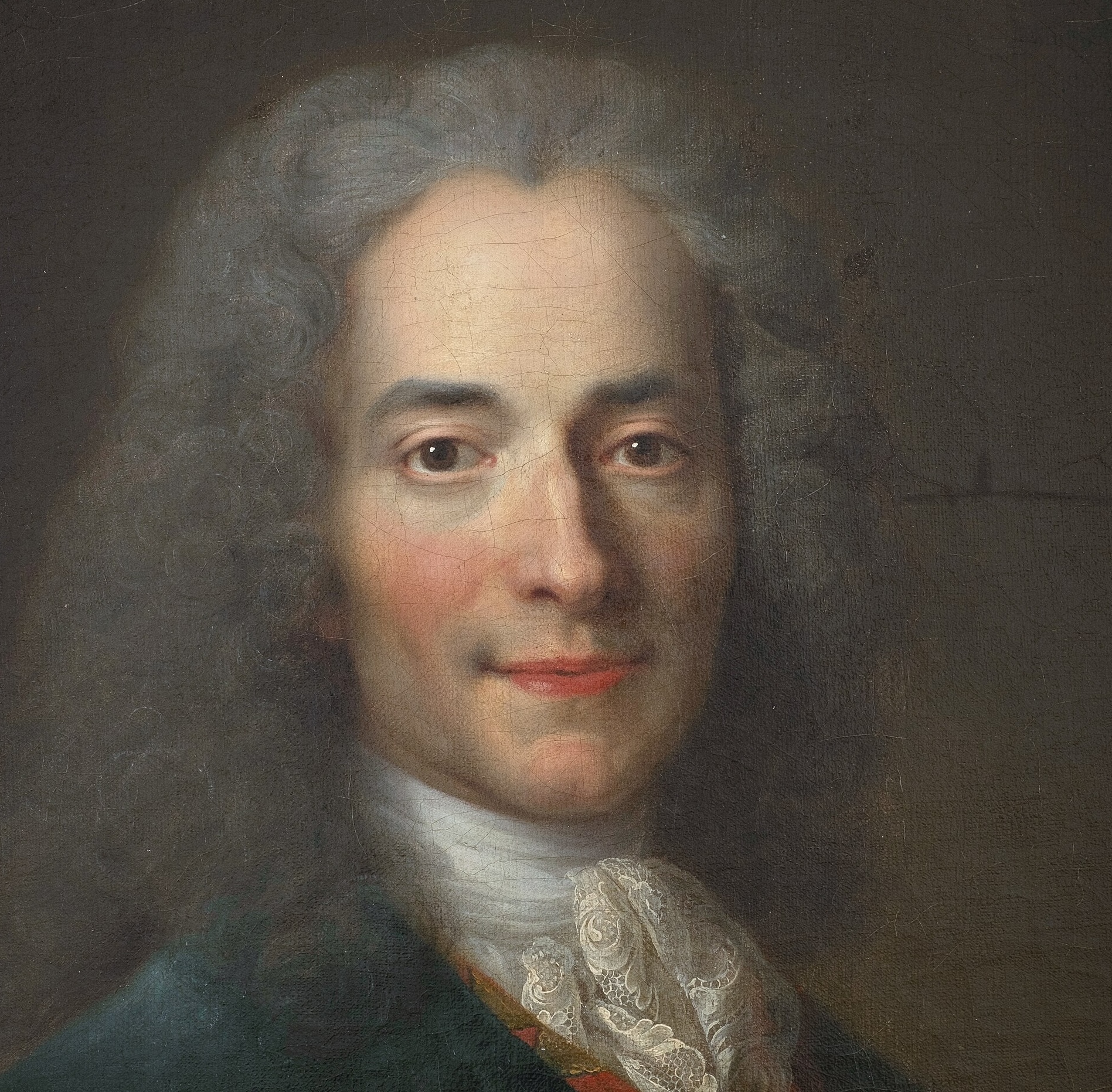 Voltaire