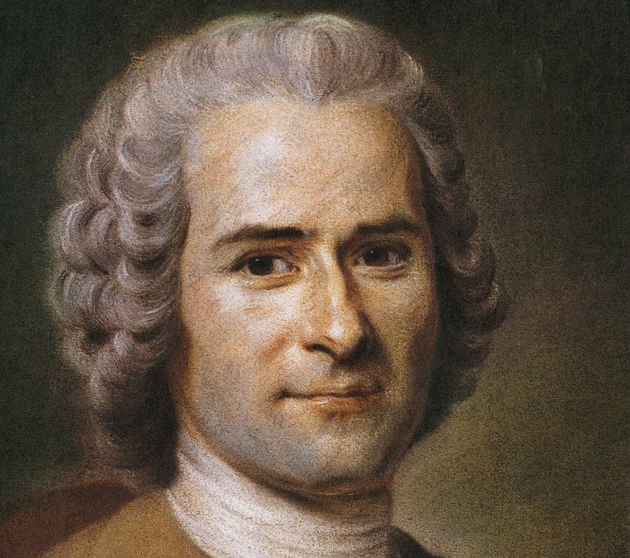 Jean-Jacques Rousseau