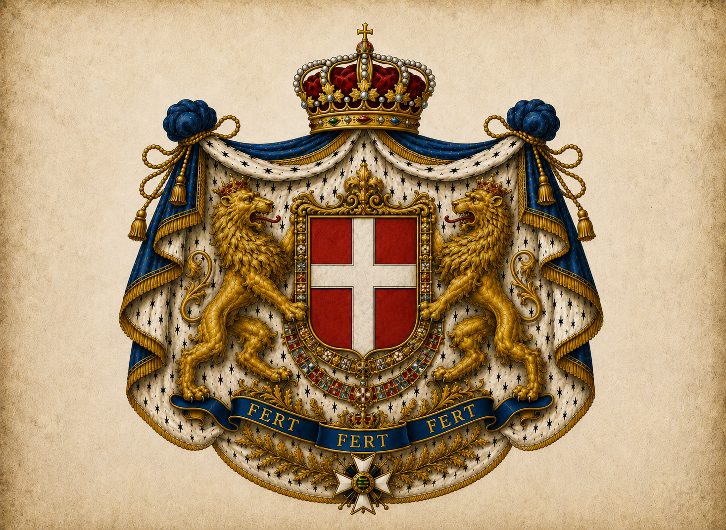 Kingdom of Sardinia