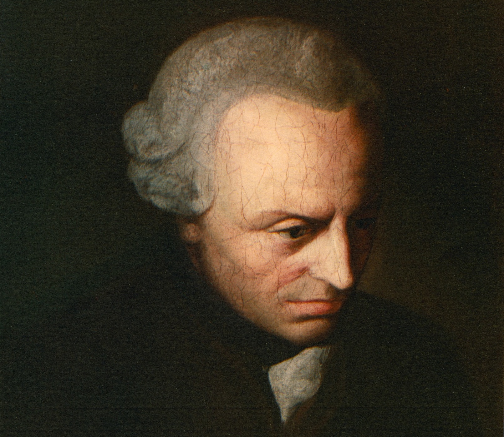 Immanuel Kant